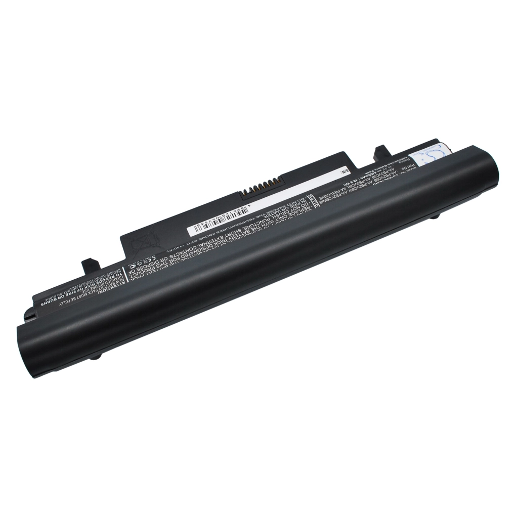 Battery Replaces AA-PB2VC6W