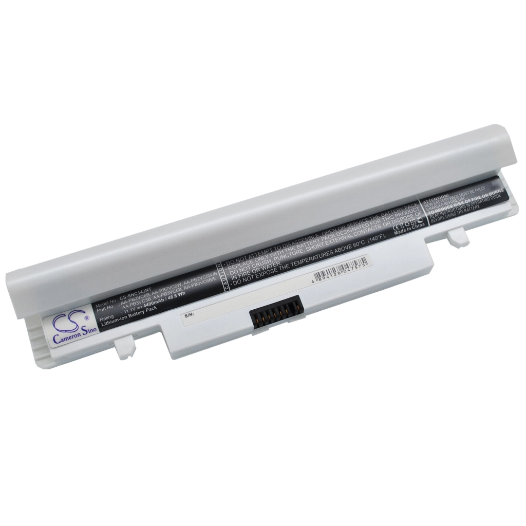 Notebook battery Samsung NP-N143