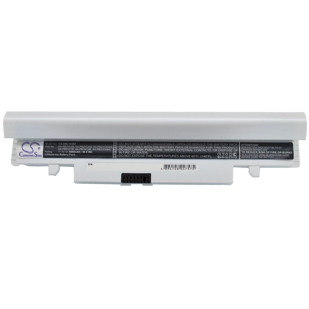 Notebook battery Samsung NP-N143