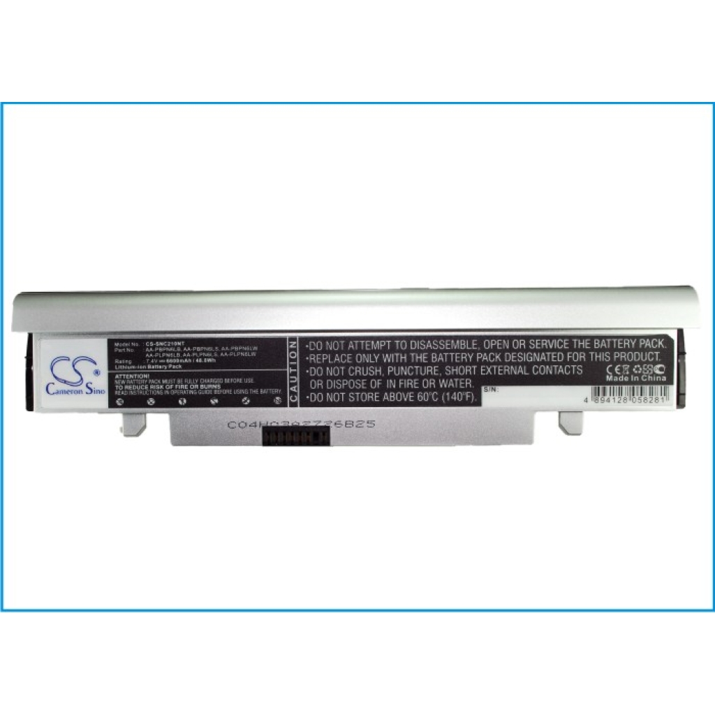 Bateria kompatybilny z Samsung CS-SNC210NT