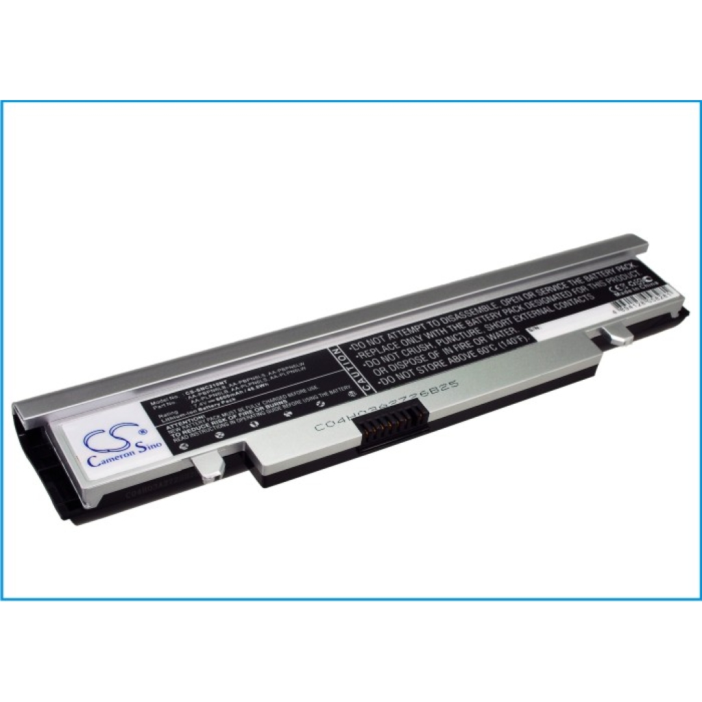 Bateria kompatybilny z Samsung CS-SNC210NT