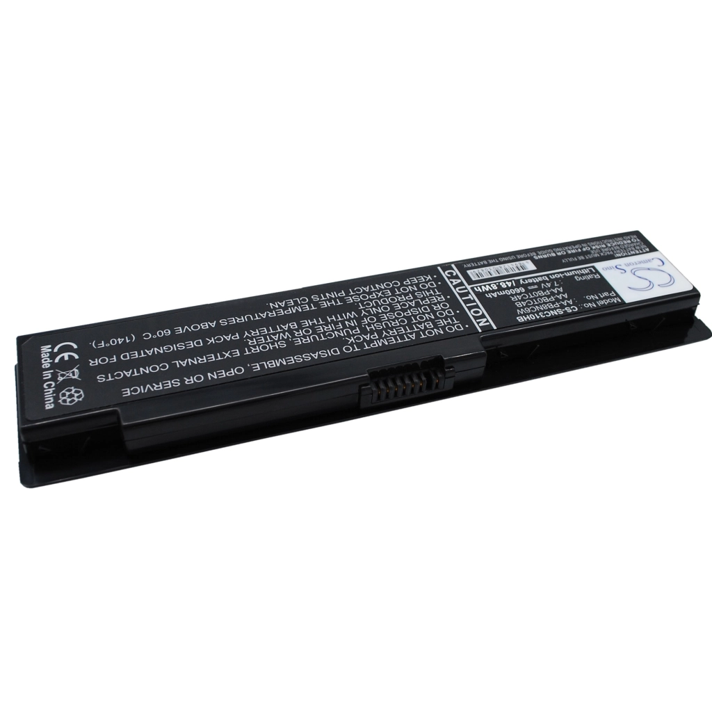Battery Replaces AA-PL0TC6W