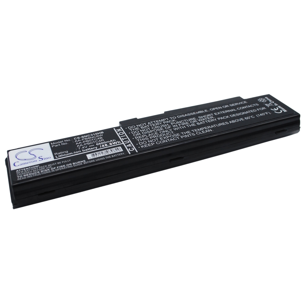 Bateria do notebooków Samsung CS-SNC310HB