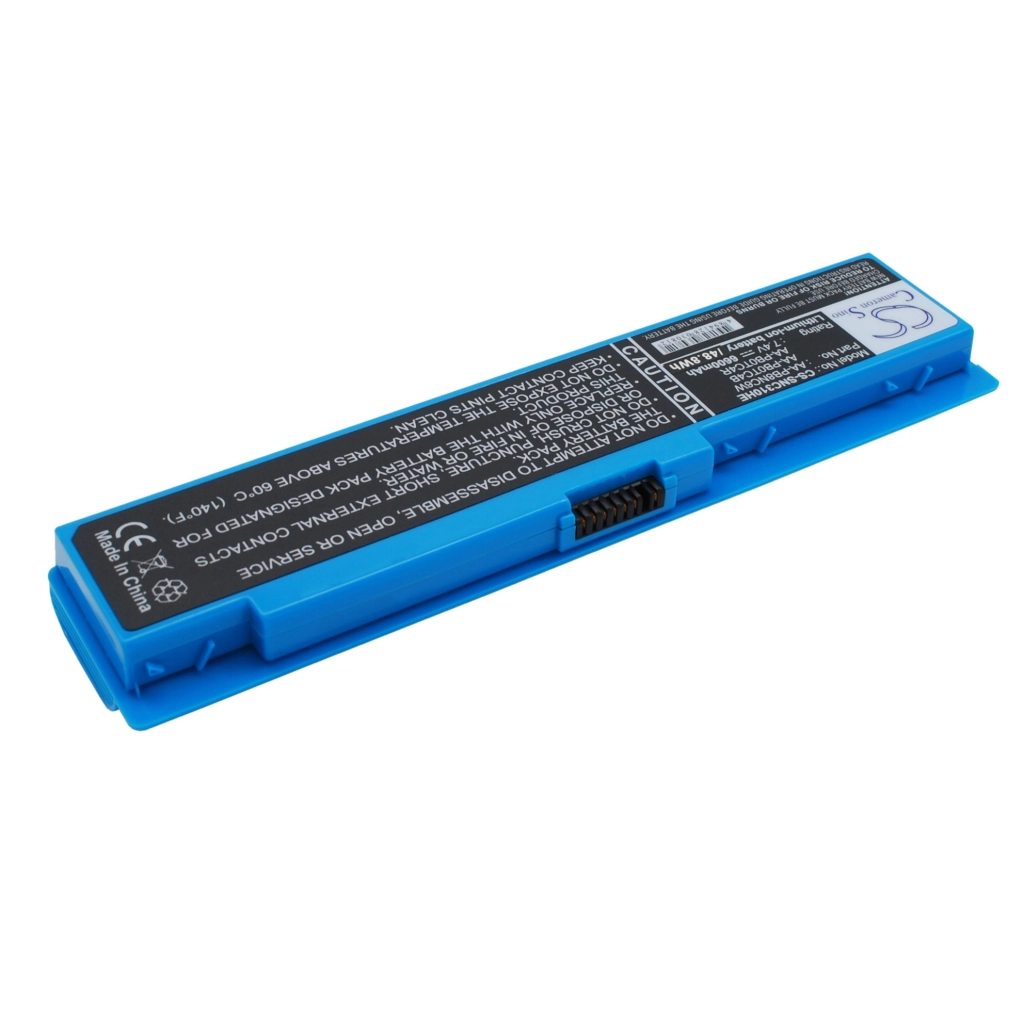 Battery Replaces AA-PB0TC4R