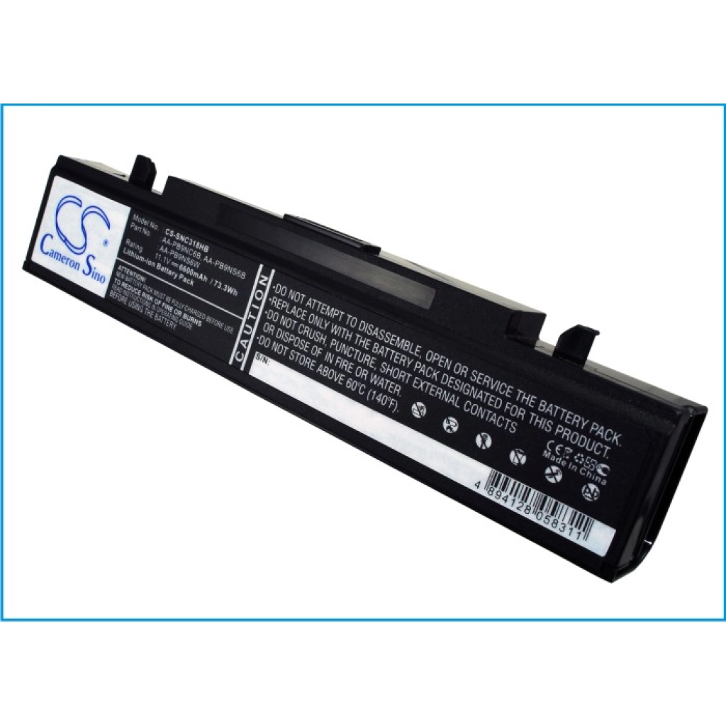 Notebook battery Samsung RF511-S05