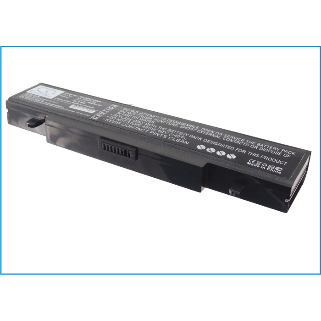 Notebook battery Samsung P210-XA01