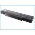 Notebook battery Samsung P210-XA01