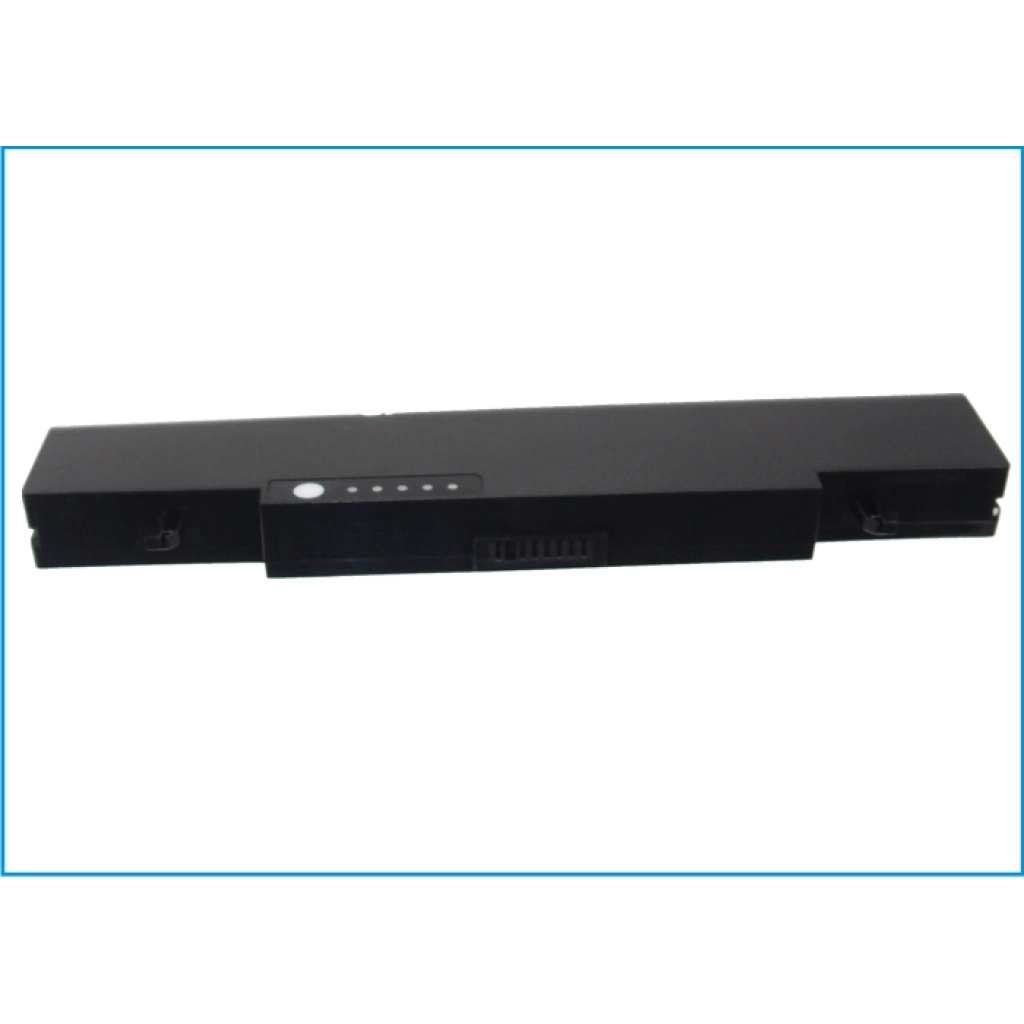 Notebook battery Samsung P210-XA01