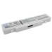 Notebook battery Samsung X460-44P