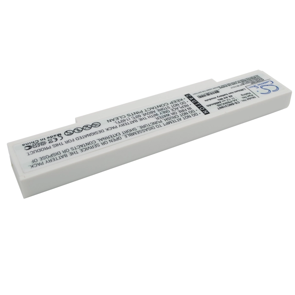 Notebook battery Samsung X460-44P