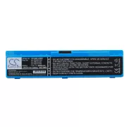 Notebook battery Samsung NP-N310-KA04
