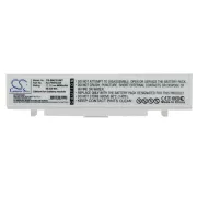 Notebook battery Samsung NP-R510-AS01