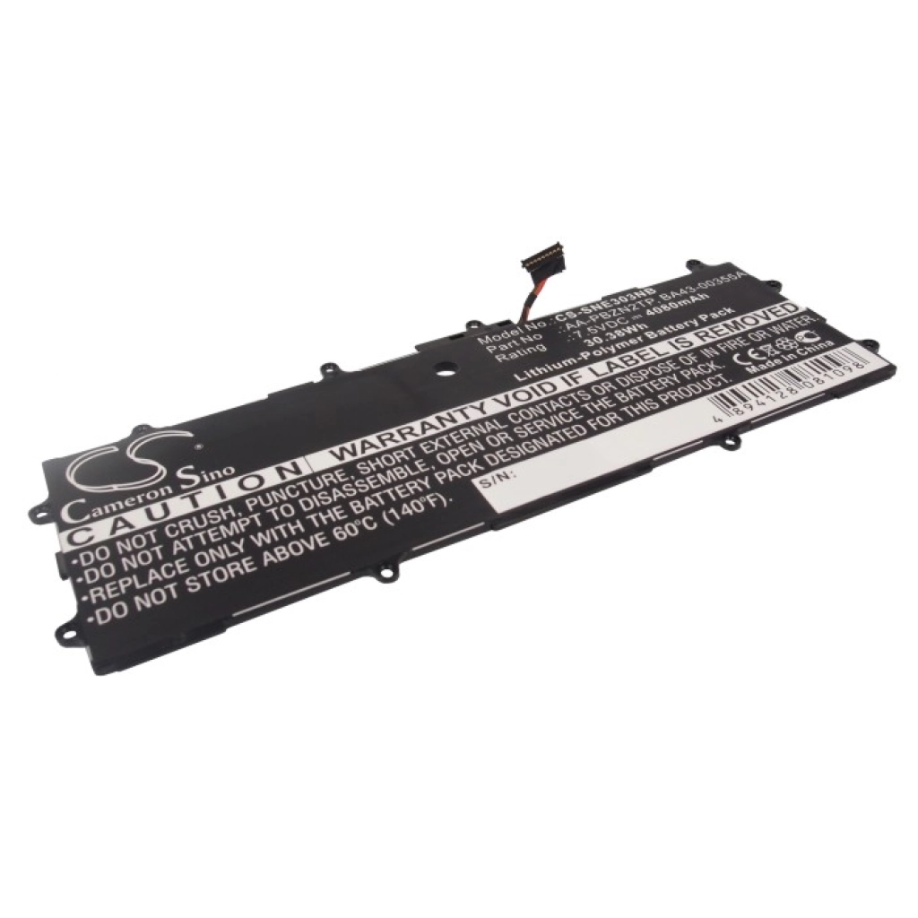 Samsung ATIV Smart PC