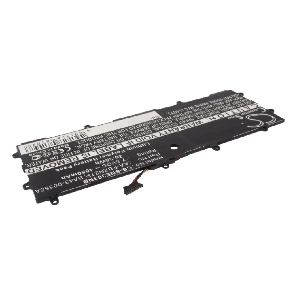 Samsung ATIV Smart PC
