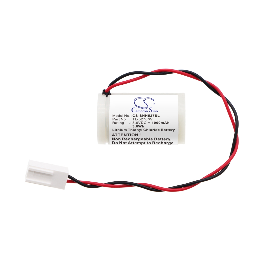 Bateria kompatybilny z Sonnenschein CS-SNH527SL