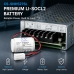 Bateria kompatybilny z Sonnenschein CS-SNH527SL