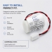 Bateria kompatybilny z Sonnenschein CS-SNH527SL