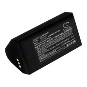 CS-SNK670XL<br />Baterie dla   zastępuje baterię WAAKU18