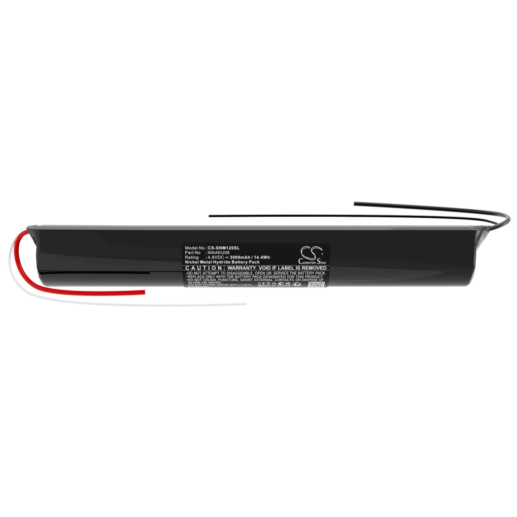 Baterie do narzędzi Sonel CS-SNM120SL