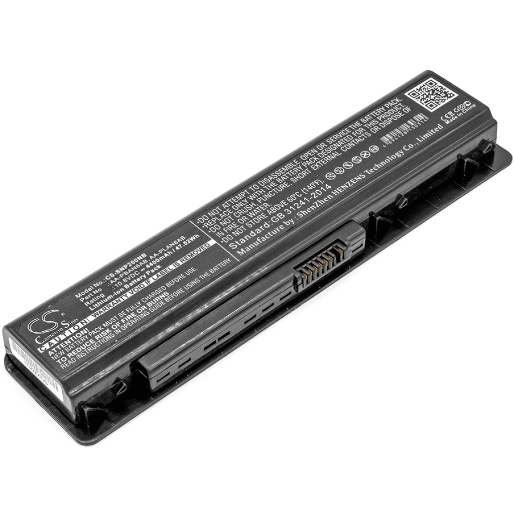 Bateria do notebooków Samsung CS-SNP200NB