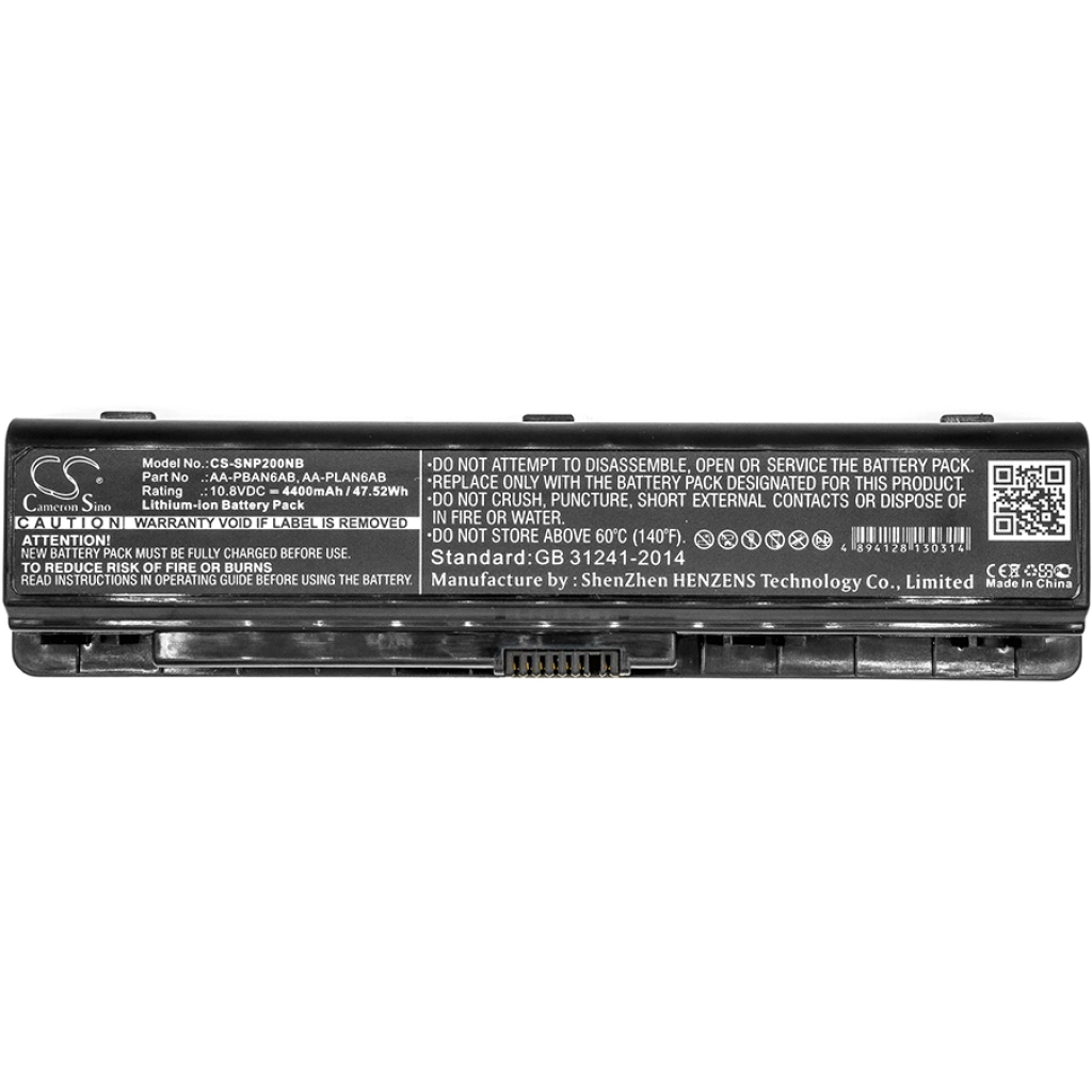 Samsung NP600B5C