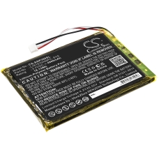 Kompatybilna wymiana baterii za Sony LIS1570HNPC,SY6