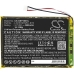 Baterie do wzmacniaczy Sony CS-SNP300SL
