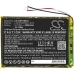 Battery Replaces SY6
