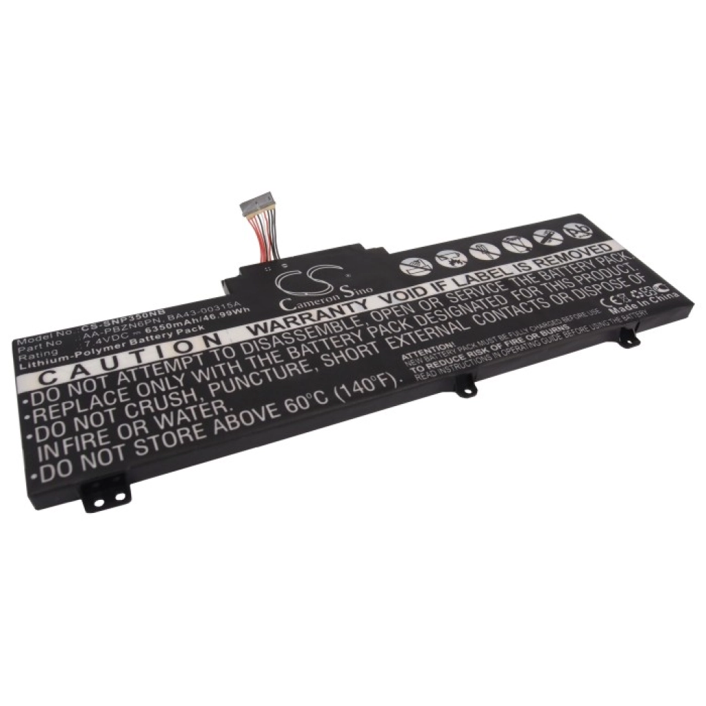 Samsung NP350U2B