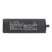 Bateria kompatybilny z Sonoscape CS-SNP420MD