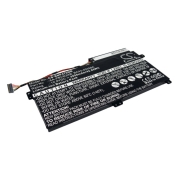 Battery compatibleWith Notebook battery
