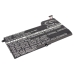 Bateria do notebooków Samsung CS-SNP535NB