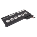 Bateria do notebooków Samsung CS-SNP535NB