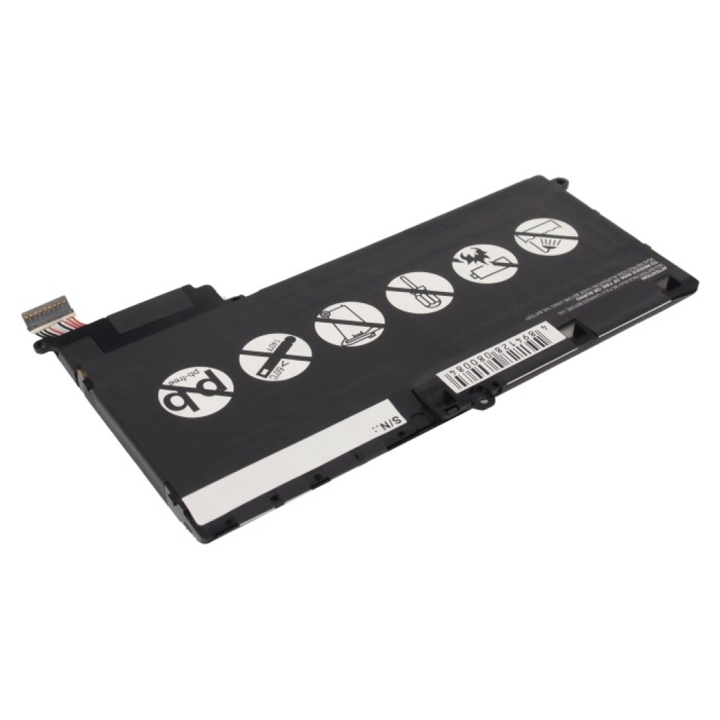 Bateria do notebooków Samsung CS-SNP535NB