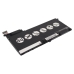 Bateria do notebooków Samsung CS-SNP535NB