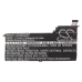 Bateria do notebooków Samsung CS-SNP535NB