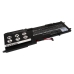 Bateria do notebooków Samsung CS-SNP670NB