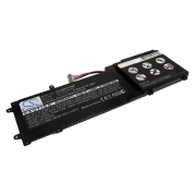 Battery compatibleWith Notebook battery