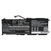 Bateria do notebooków Samsung CS-SNP701NB