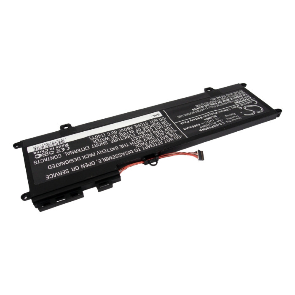 Bateria do notebooków Samsung CS-SNP880NB