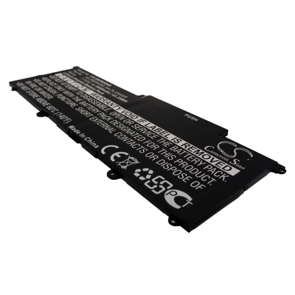 Bateria do notebooków Samsung CS-SNP900NB