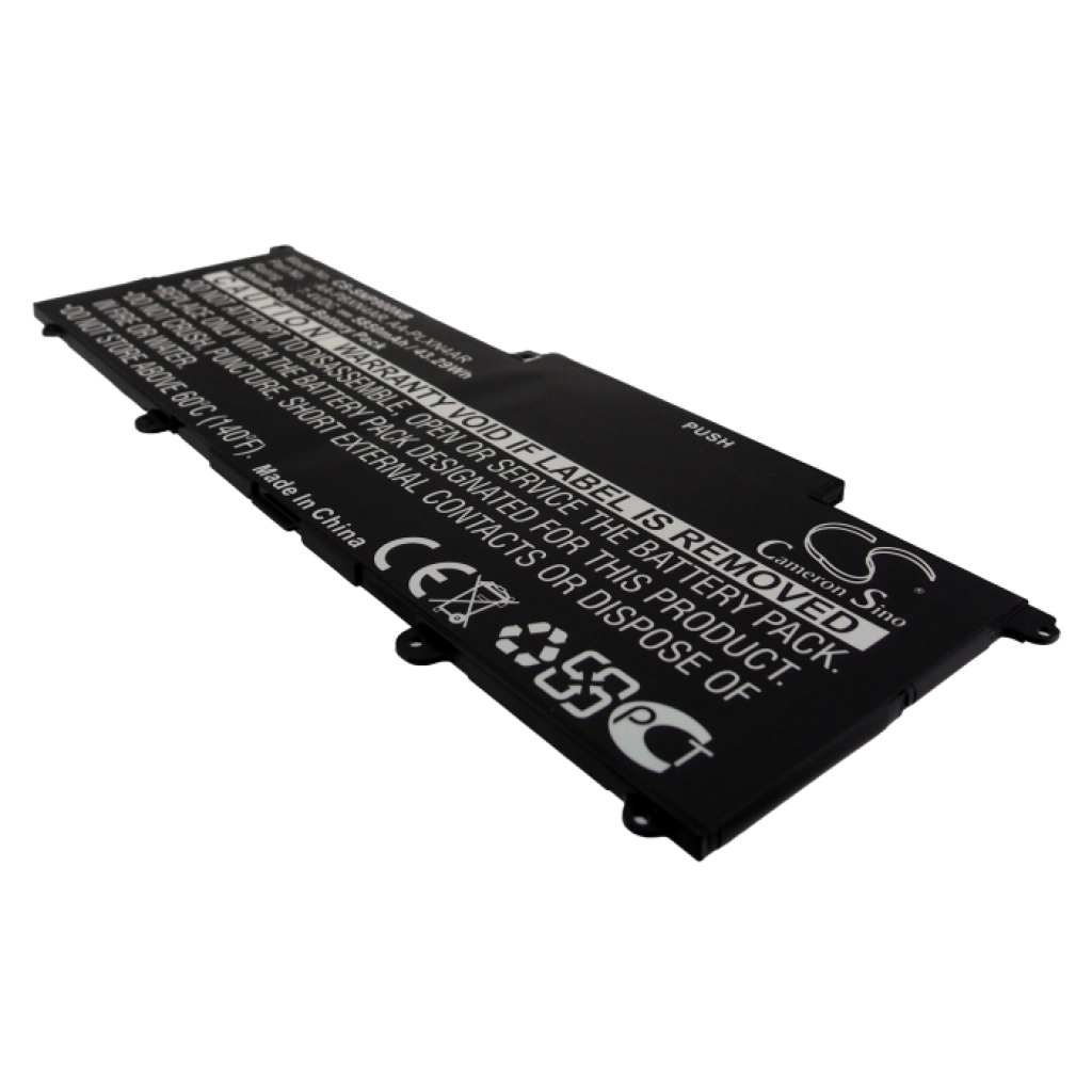 Bateria do notebooków Samsung CS-SNP900NB