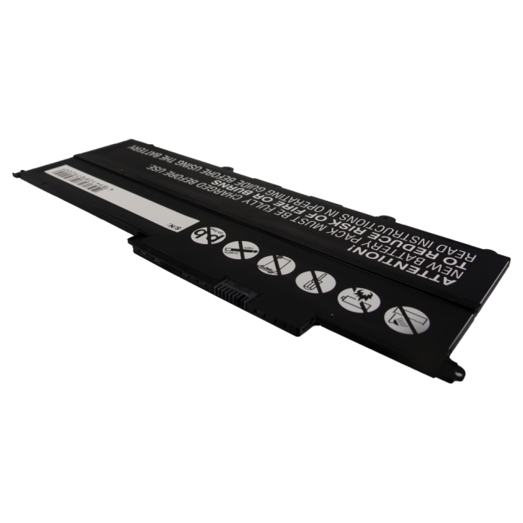 Bateria do notebooków Samsung CS-SNP900NB