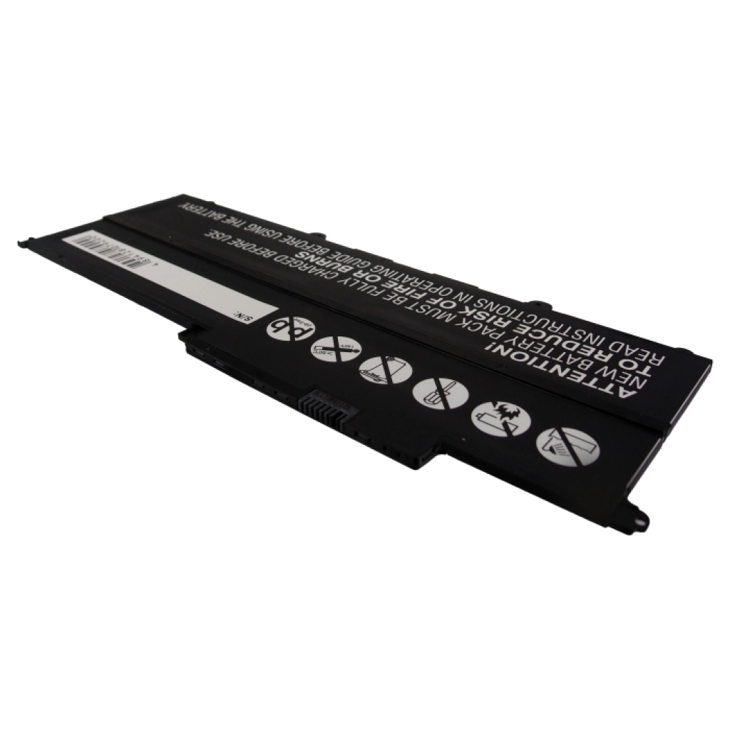 Bateria do notebooków Samsung CS-SNP900NB