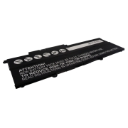 Battery compatibleWith Notebook battery