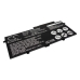 Bateria do notebooków Samsung CS-SNP940NB