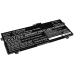 Bateria do notebooków Samsung CS-SNP941NB