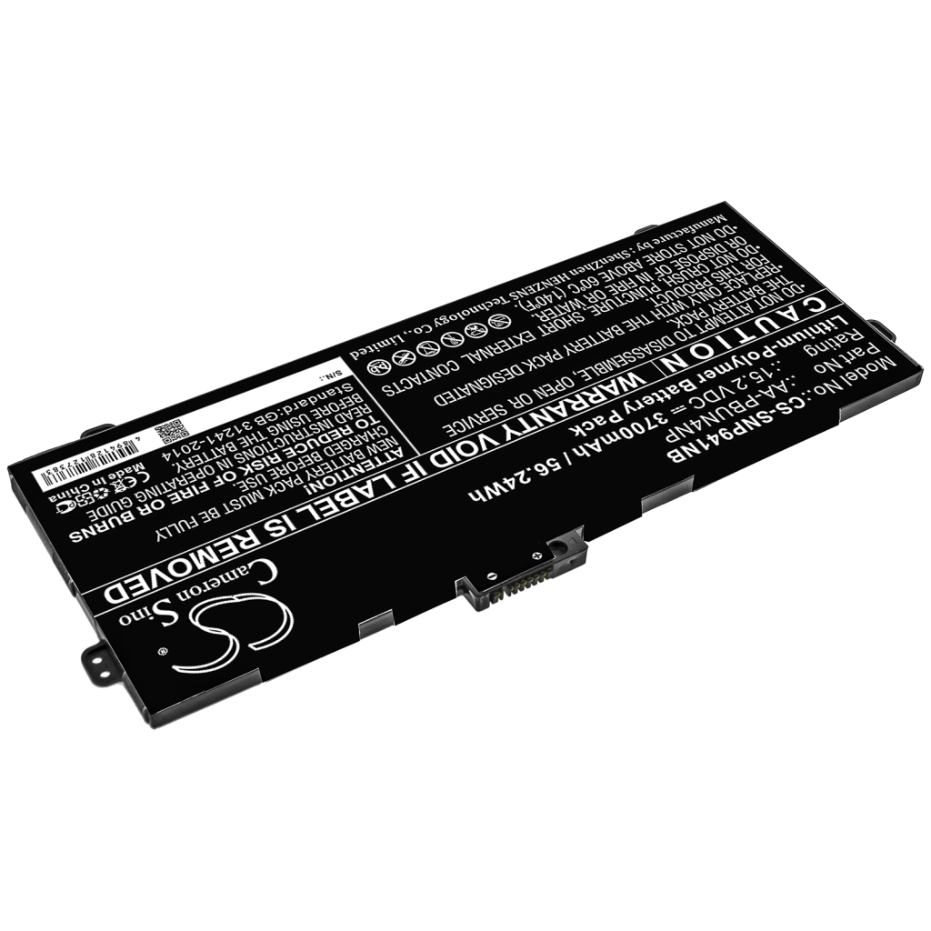 Bateria do notebooków Samsung CS-SNP941NB
