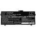 Bateria do notebooków Samsung CS-SNP941NB