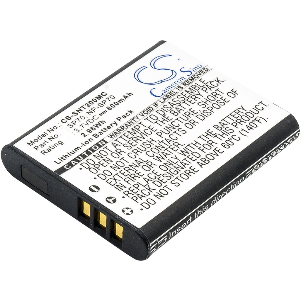 Mobile Phone Battery iDO CS-SNT200MC